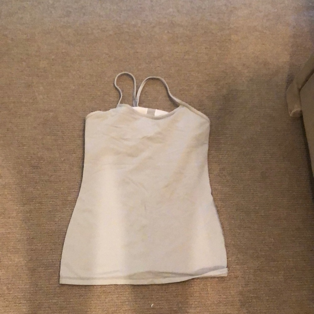 Lulu lemon workout